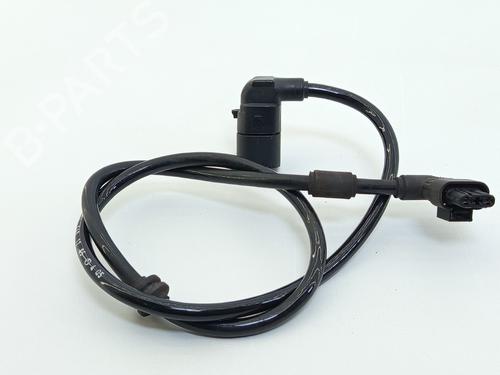 Electronic module MERCEDES-BENZ CLA Coupe (C117) CLA 45 AMG 4-matic (117.352) | BP25343371M83 - Image 5