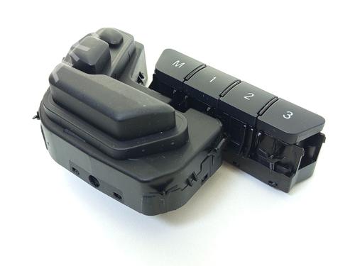 Electronic module MERCEDES-BENZ CLA Coupe (C117) CLA 45 AMG 4-matic (117.352) | BP25342572M83 - Image 2