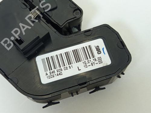 Electronic module MERCEDES-BENZ CLA Coupe (C117) CLA 45 AMG 4-matic (117.352) | BP25342572M83 - Image 5