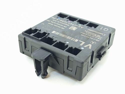 Electronic module MERCEDES-BENZ CLA Coupe (C117) CLA 45 AMG 4-matic (117.352) | BP25342575M83  - Image 5