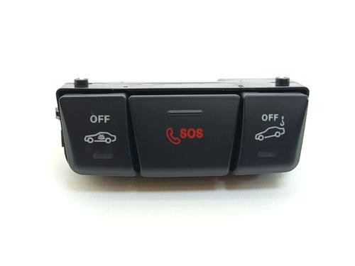 Used Switch Switch MERCEDES-BENZ CLA Coupe (C117) CLA 45 AMG 4-matic (117.352) (360 hp) 25342587 25342587