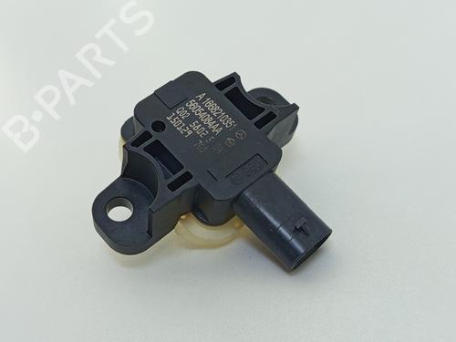 Used Electronic module Electronic module MERCEDES-BENZ CLA Coupe (C117) CLA 45 AMG 4-matic (117.352) (360 hp) 25343375 25343375