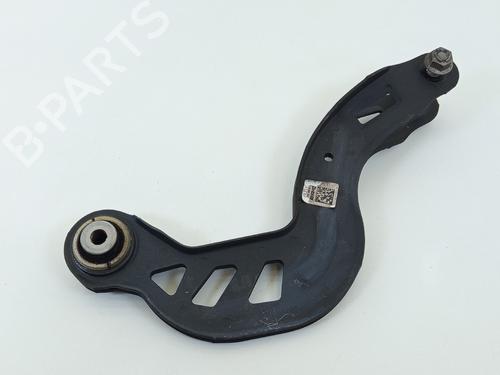 Used Right rear suspension arm Right rear suspension arm MERCEDES-BENZ CLA Coupe (C117) CLA 45 AMG 4-matic (117.352) (360 hp) 25375894 25375894