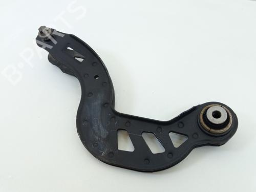Used Left rear suspension arm Left rear suspension arm MERCEDES-BENZ CLA Coupe (C117) CLA 45 AMG 4-matic (117.352) (360 hp) 25375895 25375895