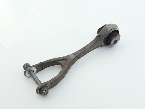 Used Right rear suspension arm Right rear suspension arm MERCEDES-BENZ CLA Coupe (C117) CLA 45 AMG 4-matic (117.352) (360 hp) 25375896 25375896