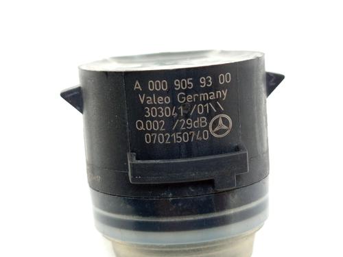 Electronic module MERCEDES-BENZ CLA Coupe (C117) CLA 45 AMG 4-matic (117.352) | BP25627034M83 - Image 3