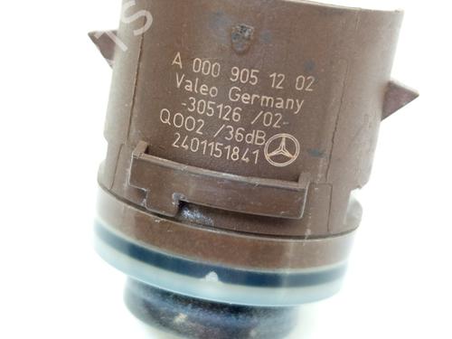 Electronic module MERCEDES-BENZ CLA Coupe (C117) CLA 45 AMG 4-matic (117.352) | BP25627035M83 - Image 4