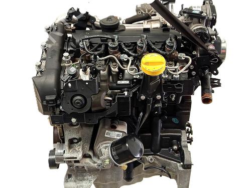 Used Engine Engine DACIA SANDERO II 1.5 dCi (90 hp) 25743942 25743942