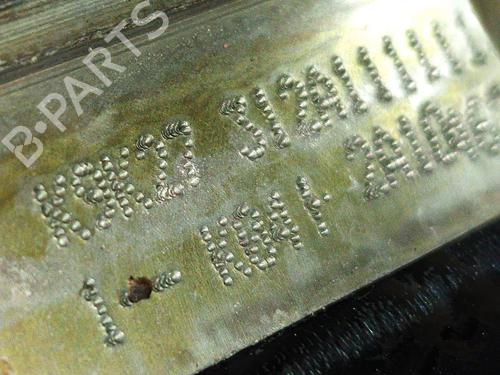 Engine DACIA SANDERO II 1.5 dCi | BP25743942M1 - Image 14