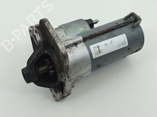 Starter DACIA SANDERO II 1.5 dCi | BP25743943M8 - Image 2