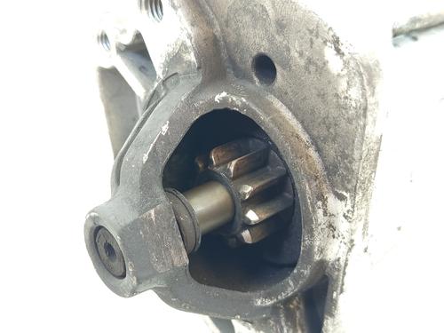 Starter DACIA SANDERO II 1.5 dCi | BP25743943M8 - Image 4