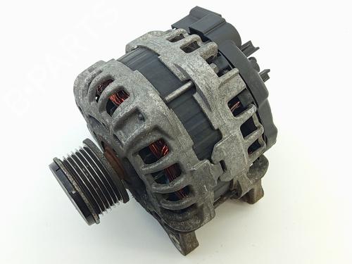 Alternator DACIA SANDERO II 1.5 dCi | BP25743944M7  - Image 7