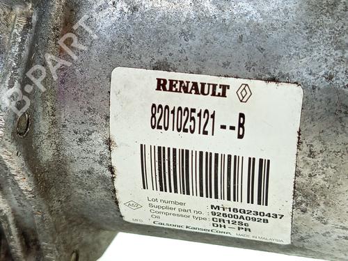 AC compressor DACIA SANDERO II 1.5 dCi | BP25743945M34  - Image 5