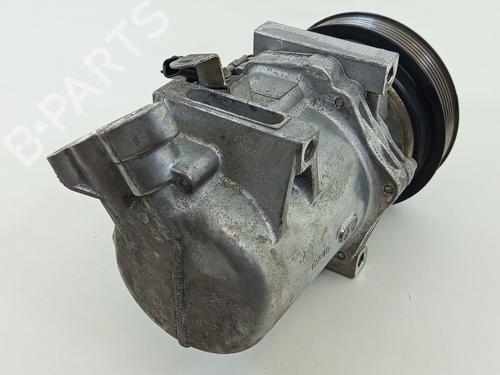 AC compressor DACIA SANDERO II 1.5 dCi | BP25743945M34  - Image 6