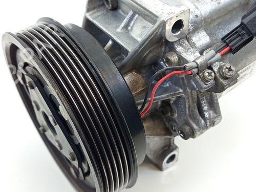 AC compressor DACIA SANDERO II 1.5 dCi | BP25743945M34  - Image 7