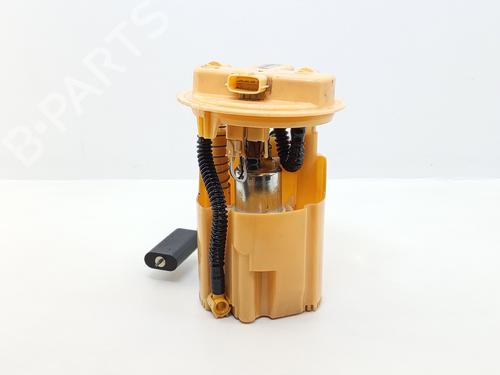 Used Fuel pump Fuel pump DACIA SANDERO II 1.5 dCi (90 hp) 25847753 25847753