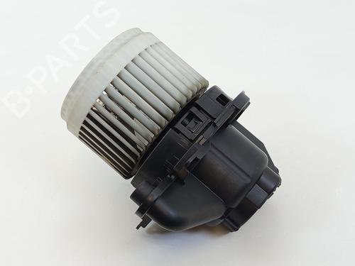 Heater blower motor DACIA SANDERO II 1.5 dCi | BP25847758M62  - Image 7