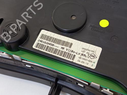 Instrument cluster DACIA SANDERO II 1.5 dCi | BP25847760C47  - Image 7