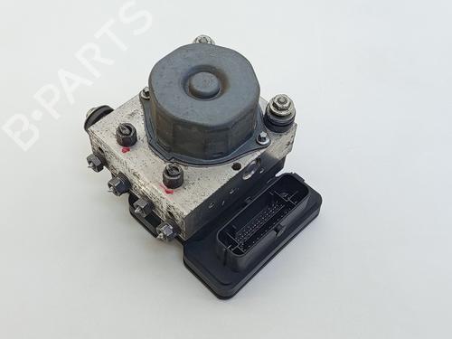 Used ABS pump ABS pump DACIA SANDERO II 1.5 dCi (90 hp) 25847765 25847765