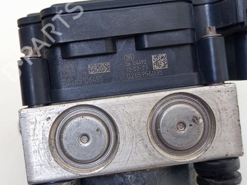 ABS pump DACIA SANDERO II 1.5 dCi | BP25847765M43  - Image 6