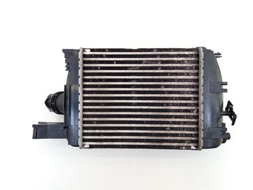 Used Intercooler Intercooler DACIA SANDERO II 1.5 dCi (90 hp) 25881462 25881462