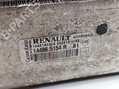 Intercooler DACIA SANDERO II 1.5 dCi | BP25881462M30  - Image 8
