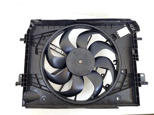 Used Radiator fan Radiator fan DACIA SANDERO II 1.5 dCi (90 hp) 25881463 25881463