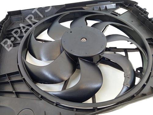 Radiator fan DACIA SANDERO II 1.5 dCi | BP25881463M35 - Image 2