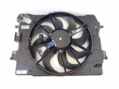 Radiator fan DACIA SANDERO II 1.5 dCi | BP25881463M35 - Image 3