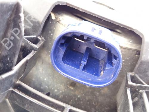 Radiator fan DACIA SANDERO II 1.5 dCi | BP25881463M35 - Image 6