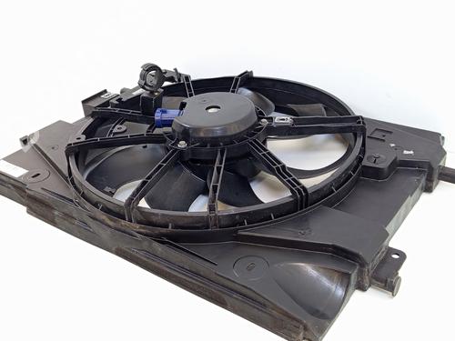 Radiator fan DACIA SANDERO II 1.5 dCi | BP25881463M35 - Image 7