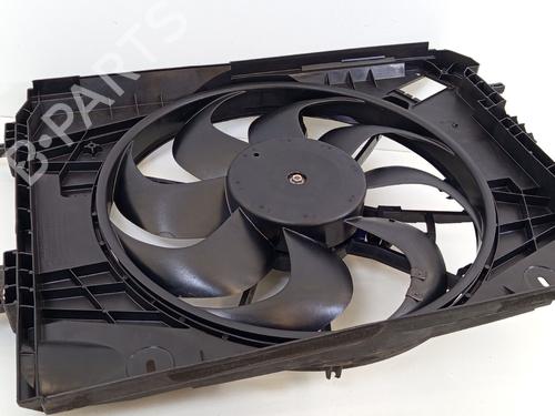 Radiator fan DACIA SANDERO II 1.5 dCi | BP25881463M35 - Image 9