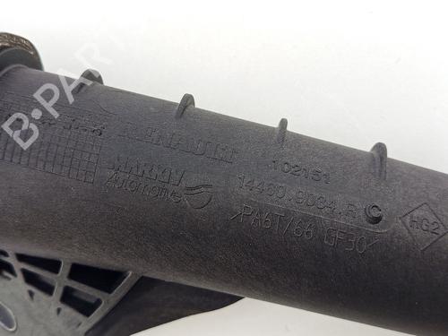 Intercooler pipe DACIA SANDERO II 1.5 dCi | BP25881465M127  - Image 5