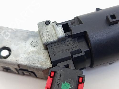 Ignition barrel DACIA SANDERO II 1.5 dCi | BP25834487M48  - Image 5