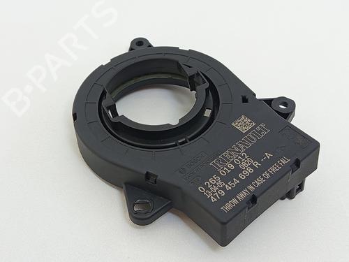 electronic-module-dacia-sandero-ii-2012-25834489 main image