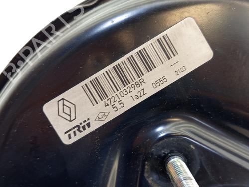Servo brake DACIA SANDERO II 1.5 dCi | BP25835008M42 - Image 2