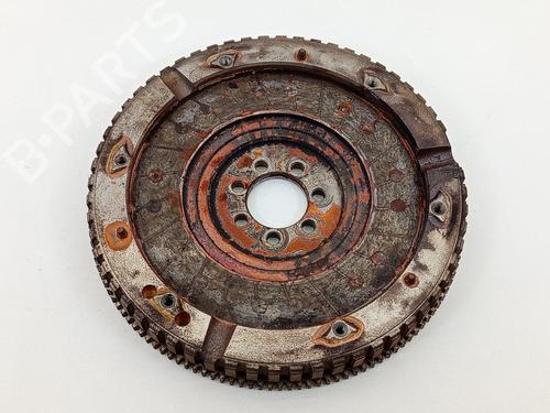 Used Flywheel Flywheel DACIA SANDERO II 1.5 dCi (90 hp) 25850674 25850674