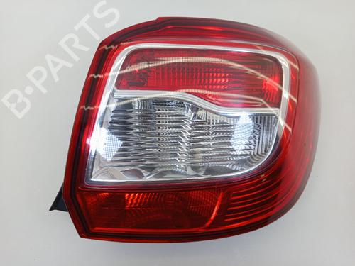 Used Right taillight Right taillight DACIA SANDERO II 1.5 dCi (90 hp) 25847768 25847768