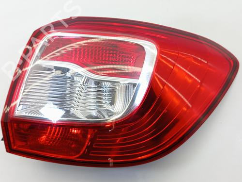Right taillight DACIA SANDERO II 1.5 dCi | BP25847768C35 - Image 2