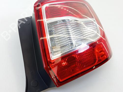 Right taillight DACIA SANDERO II 1.5 dCi | BP25847768C35 - Image 3