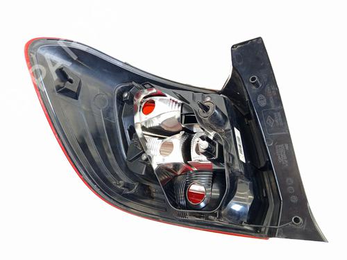 Right taillight DACIA SANDERO II 1.5 dCi | BP25847768C35 - Image 4