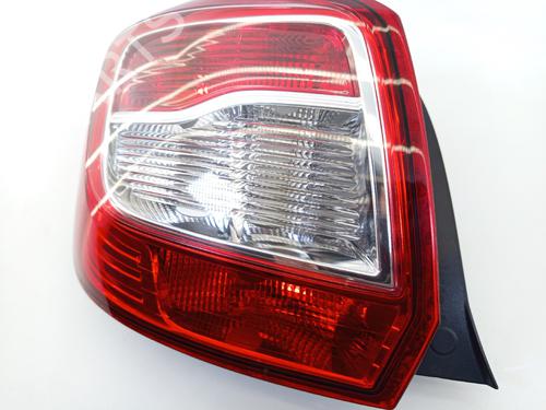 Left taillight DACIA SANDERO II 1.5 dCi | BP25847769C34 - Image 2
