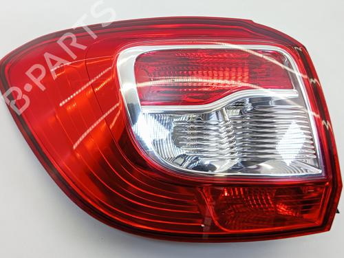 Left taillight DACIA SANDERO II 1.5 dCi | BP25847769C34 - Image 3