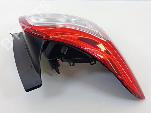 Left taillight DACIA SANDERO II 1.5 dCi | BP25847769C34 - Image 7