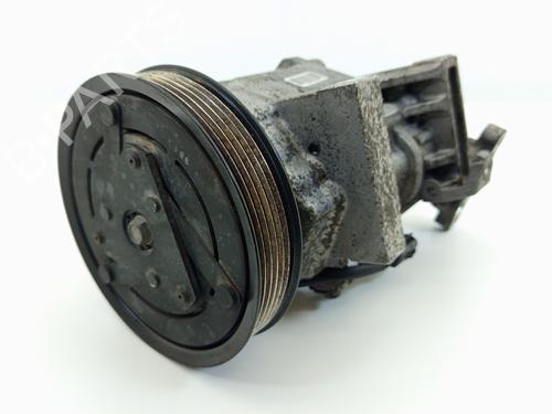 Used AC compressor AC compressor DACIA LOGAN MCV II 1.5 dCi (90 hp) 23076279 23076279