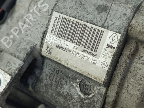 AC compressor DACIA LOGAN MCV II 1.5 dCi | BP23076279M34  - Image 5