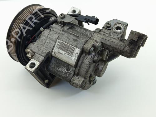 AC compressor DACIA LOGAN MCV II 1.5 dCi | BP23076279M34  - Image 6