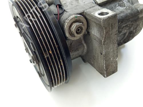 AC compressor DACIA LOGAN MCV II 1.5 dCi | BP23076279M34  - Image 7