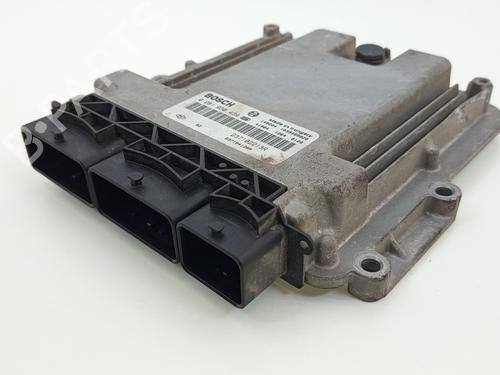 Used Engine control unit (ECU) Engine control unit (ECU) DACIA LOGAN MCV II 1.5 dCi (90 hp) 23076280 23076280