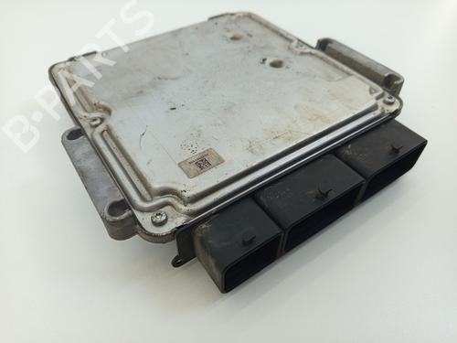 Engine control unit (ECU) DACIA LOGAN MCV II 1.5 dCi | BP23076280M57  - Image 5